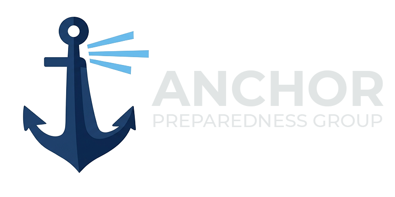 Anchor Preparedness Group